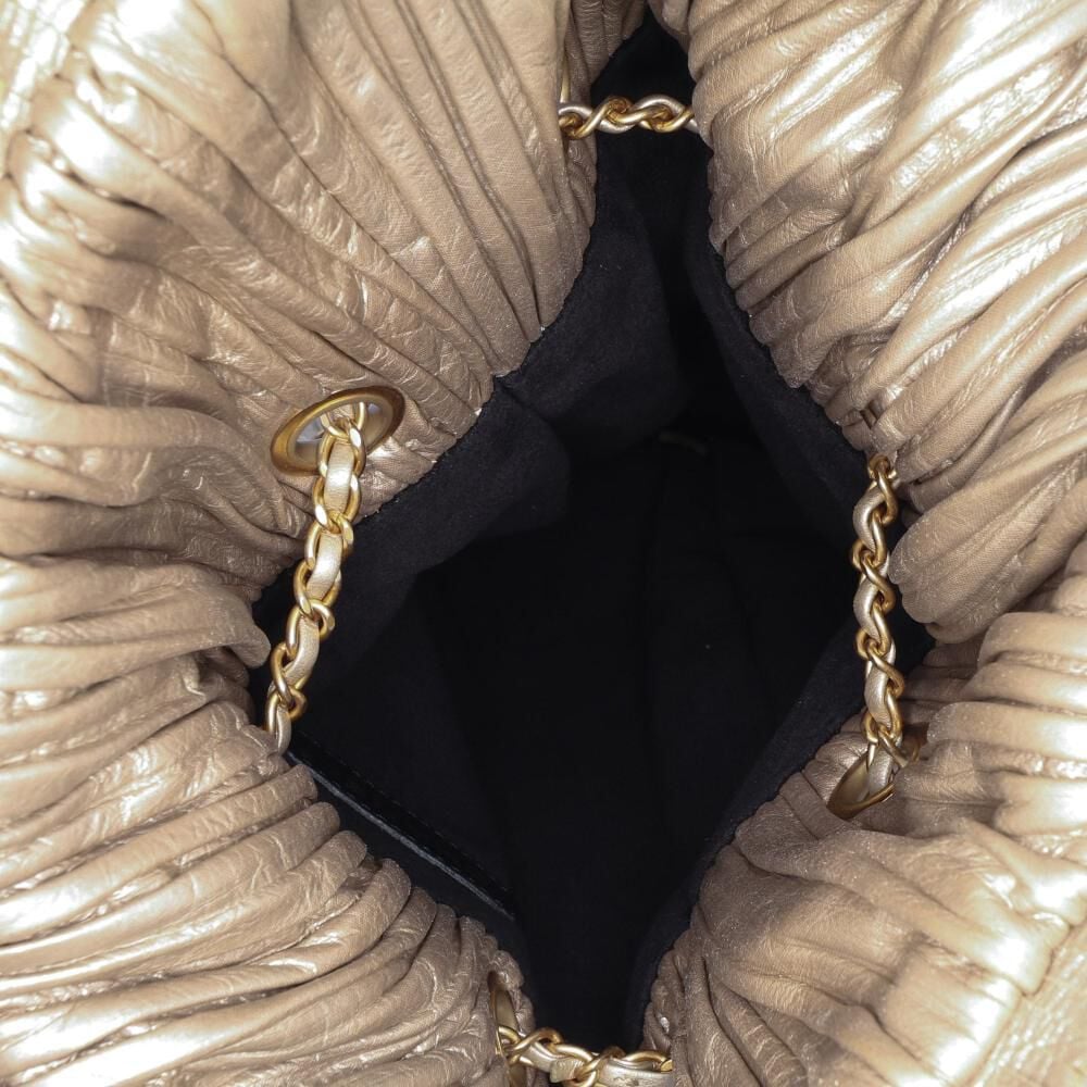 Chanel Backpack