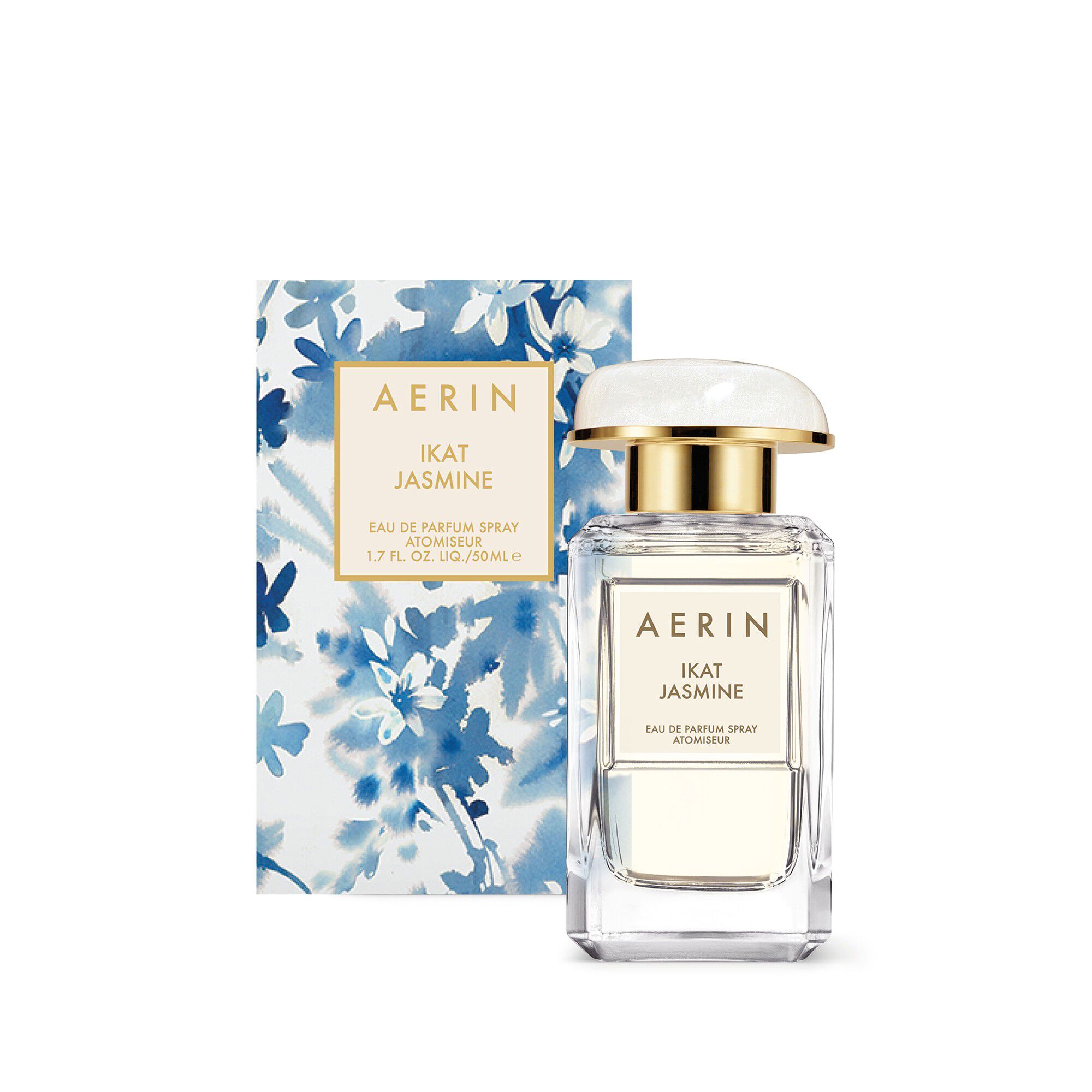 Ikat Jasmine Eau de Parfum 50 ml.