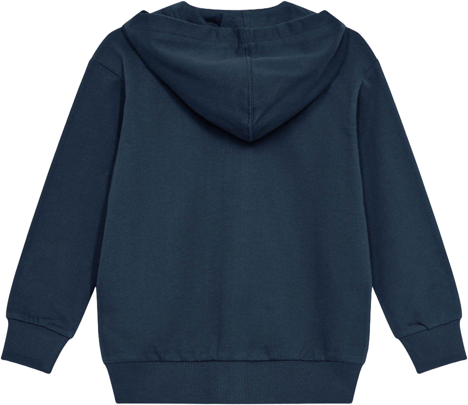 LWSIAN 102 - HOODED SWEATSHIRT