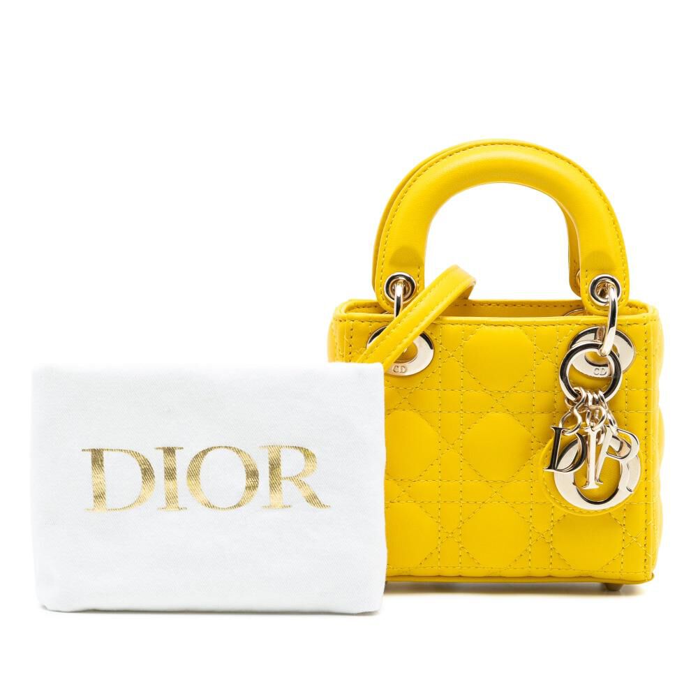 Dior Lady Dior