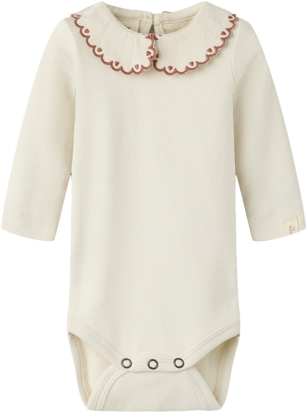 Nbffundo Loa Ls Slim Body Lil