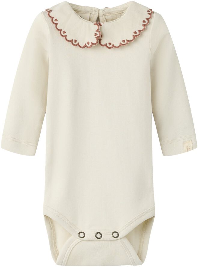 NBFFUNDO LOA LS SLIM BODY LIL