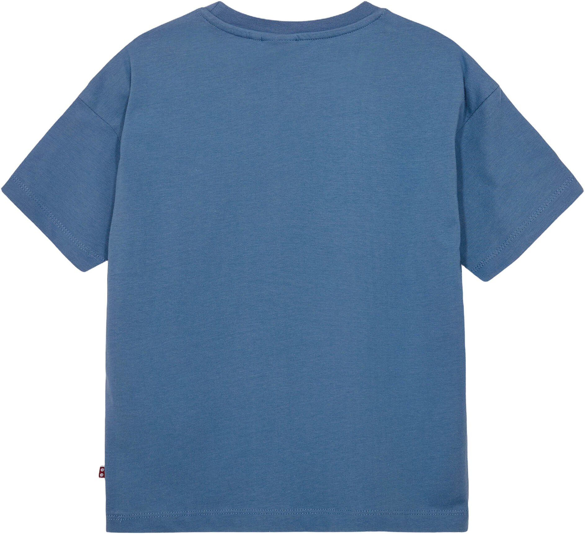 LWTAJ 105 - T-SHIRT S/S