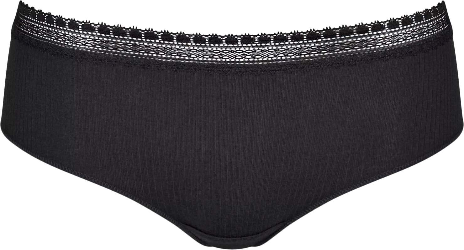 sloggi GO Ribbed R Hipster C2P