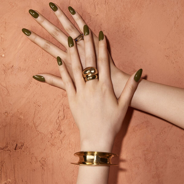 Olive Grove CND VINYLUX