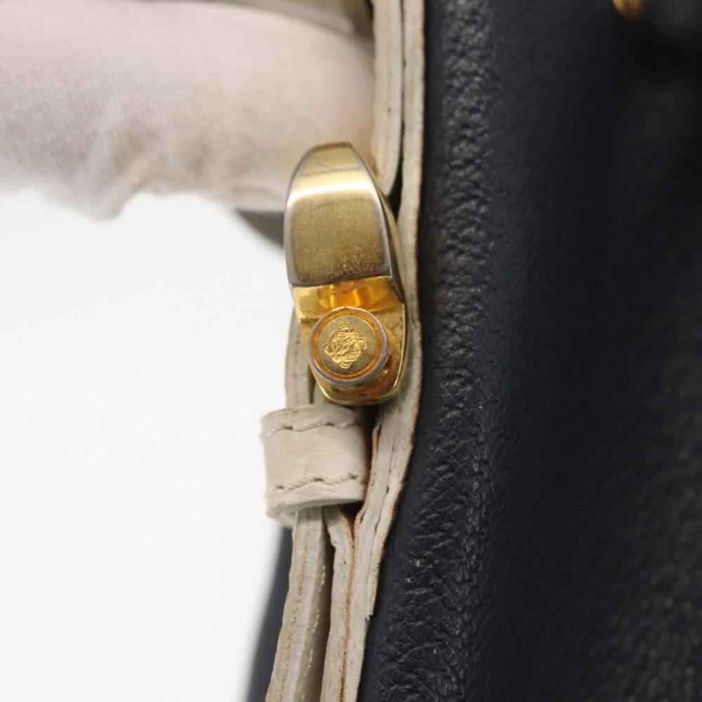 Loewe Bucket Bag