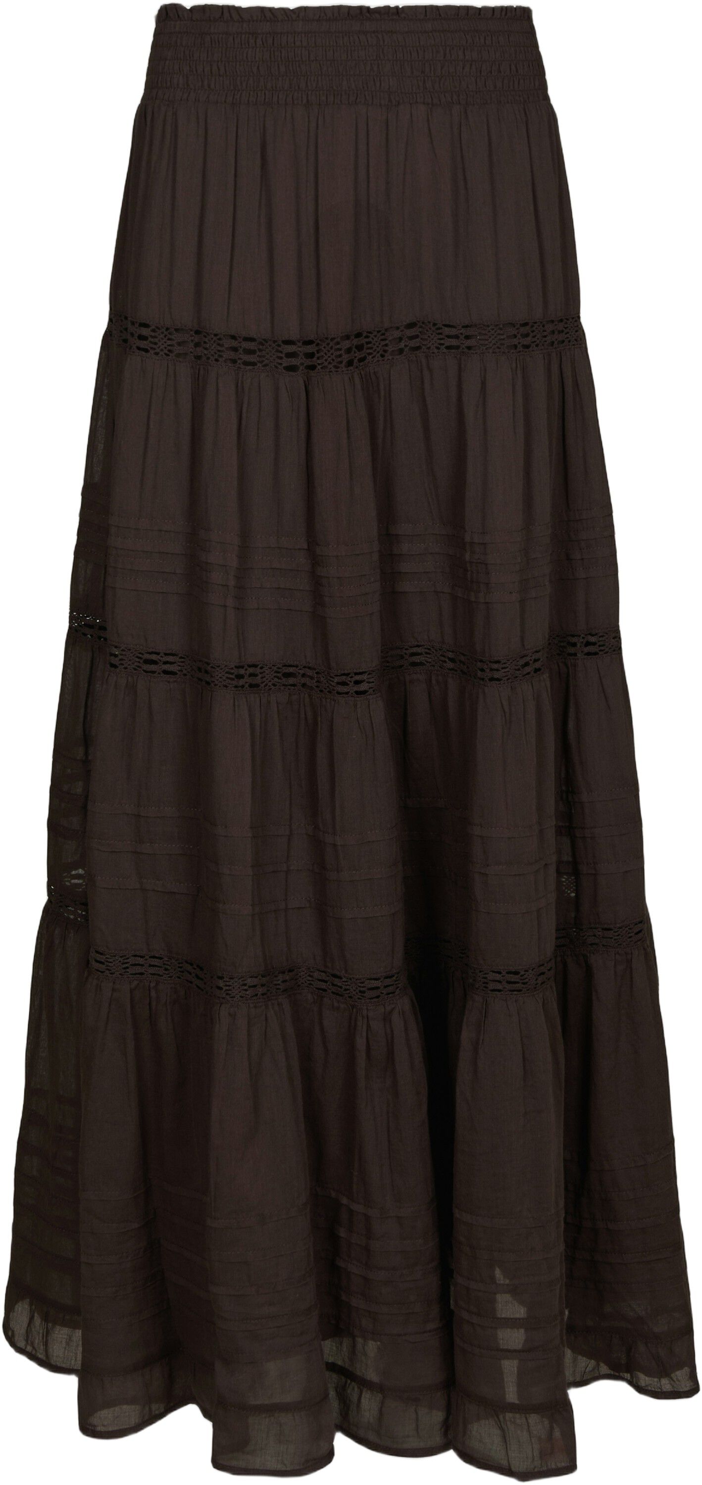 Felicia S Voile Skirt