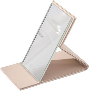 Hideaway Mirror - Rose