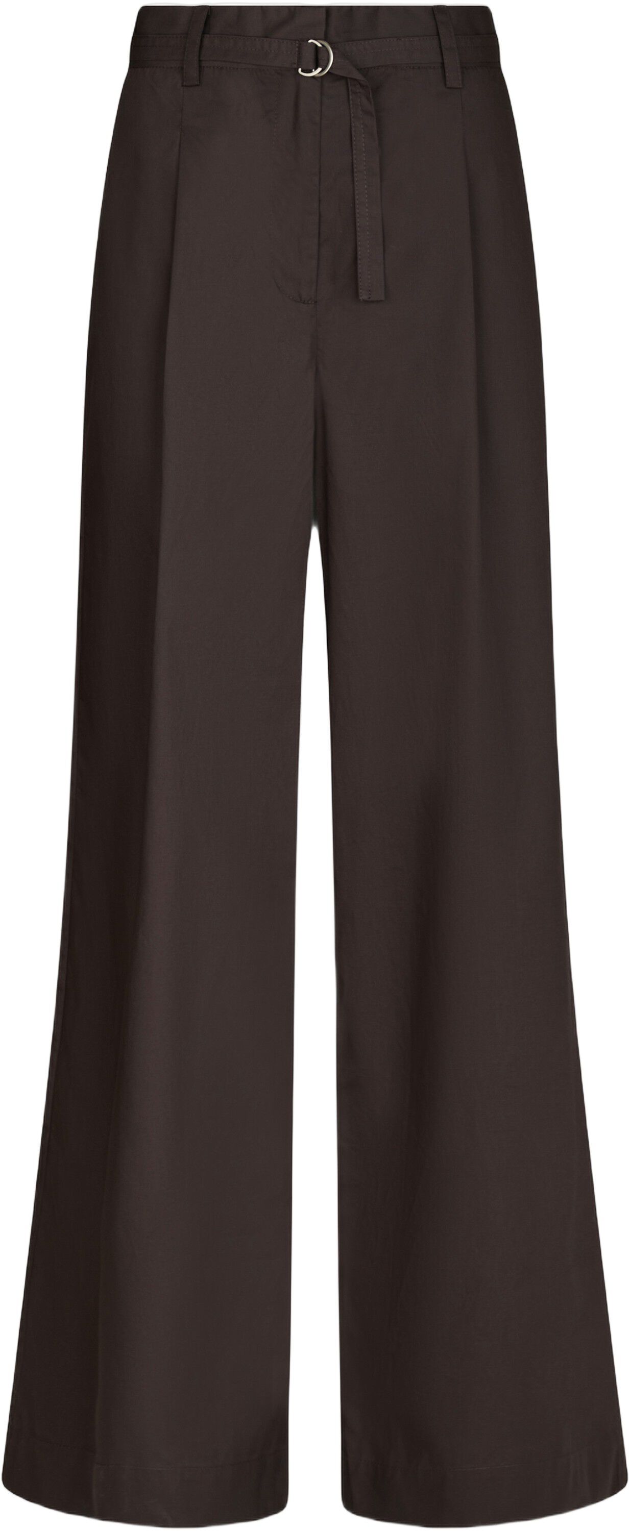 Malba Poplin Pants