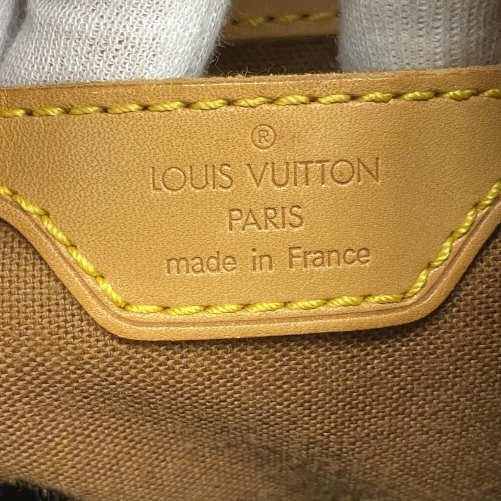 Louis Vuitton Montsouris