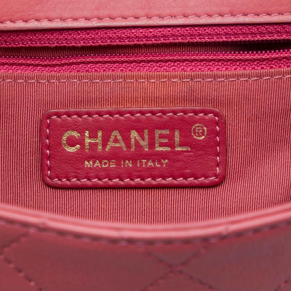 Chanel Flap Bag
