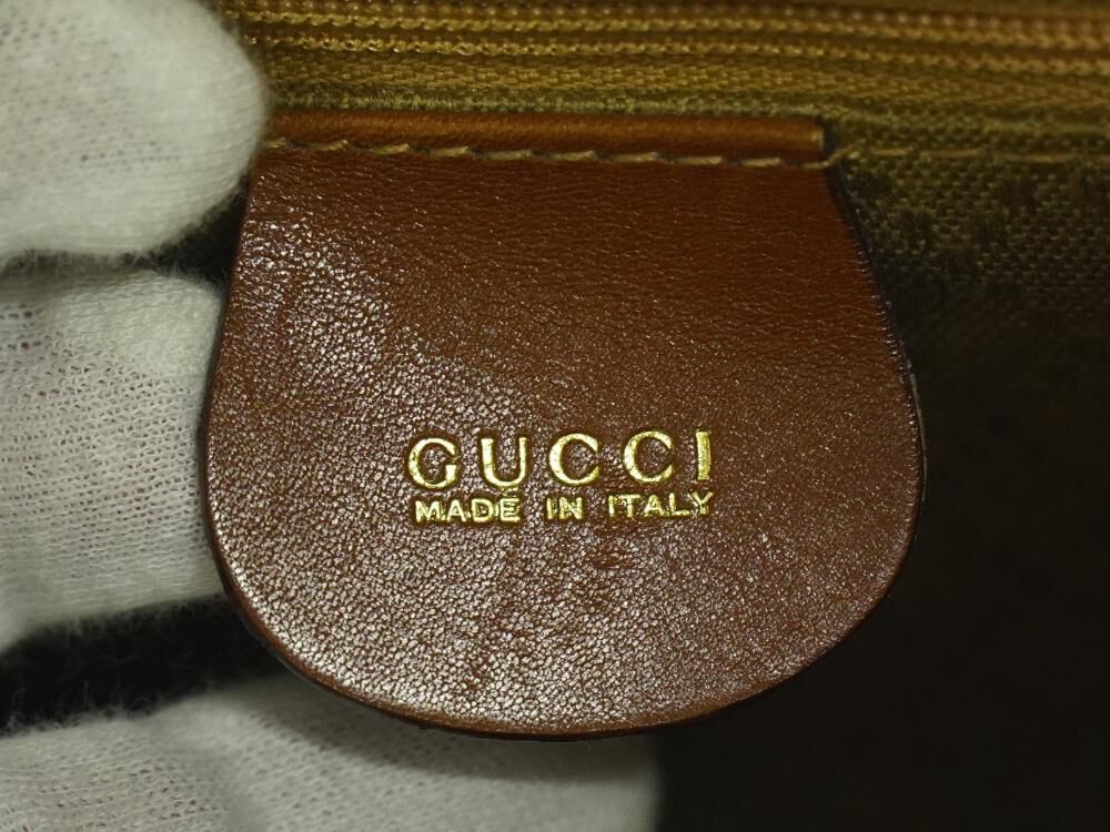 Gucci Backpack
