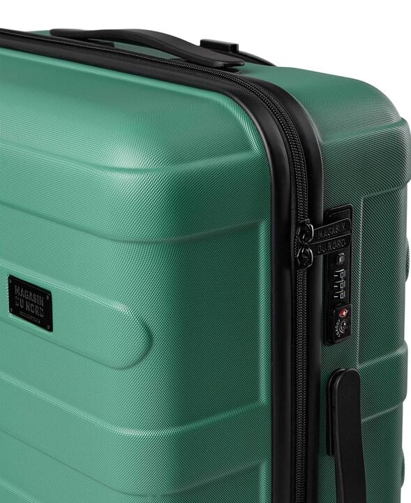 META Suitcase M