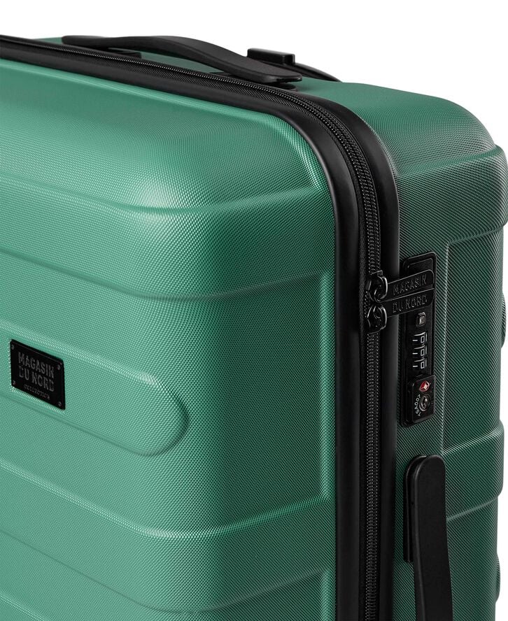 META Suitcase M