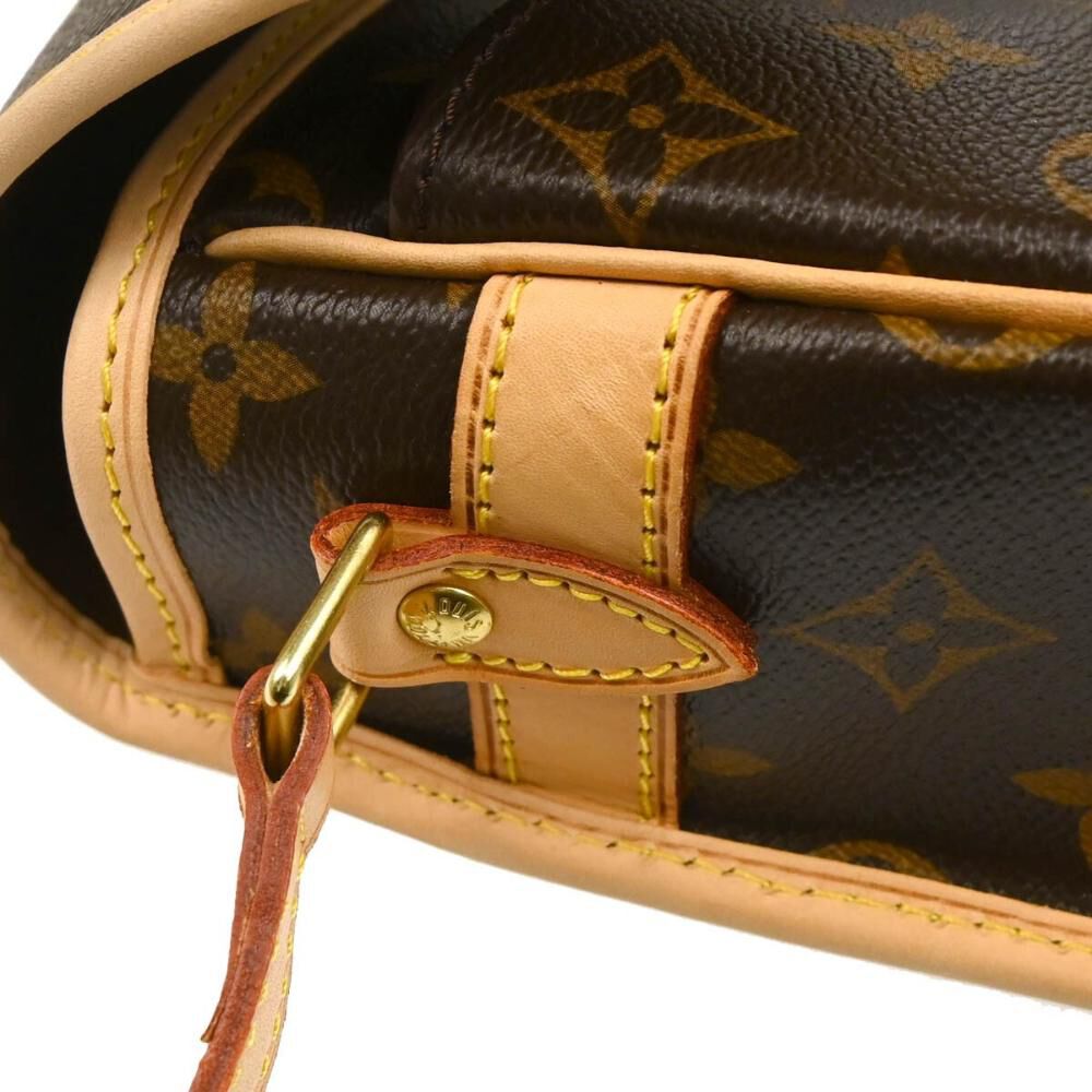 Louis Vuitton Sologne