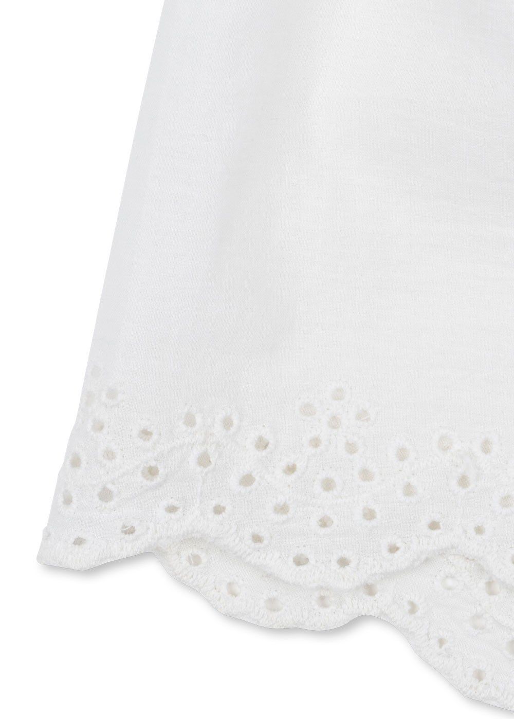 RHW X KS FIORI SHORTS GOTS