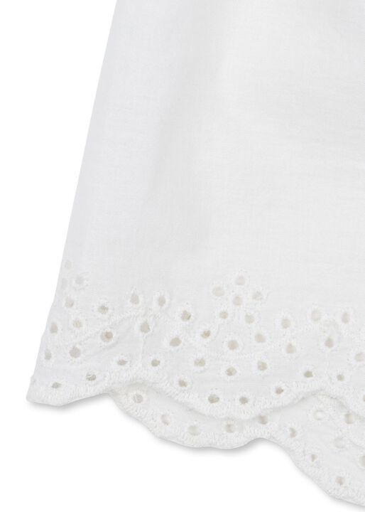 RHW X KS FIORI SHORTS GOTS