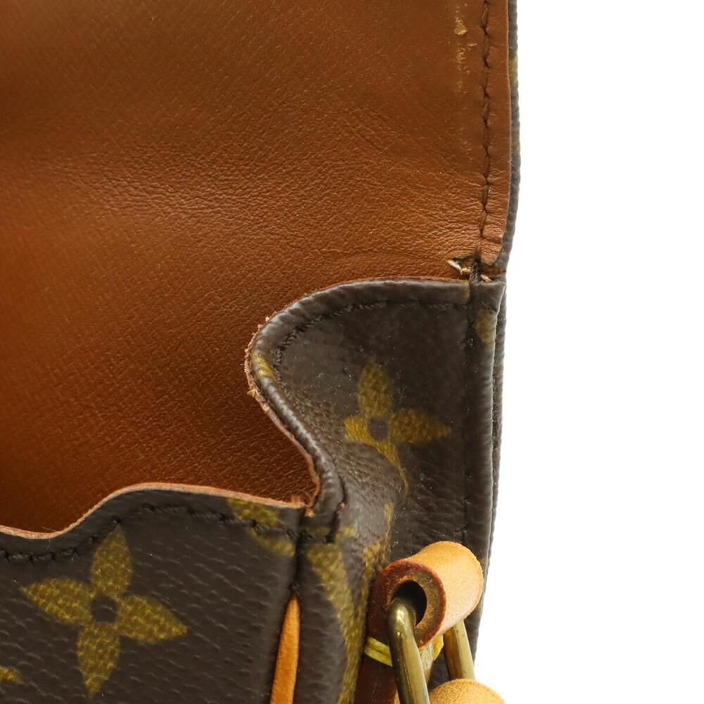 Louis Vuitton Cartouchiere