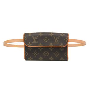 Louis Vuitton Florentine Pochette