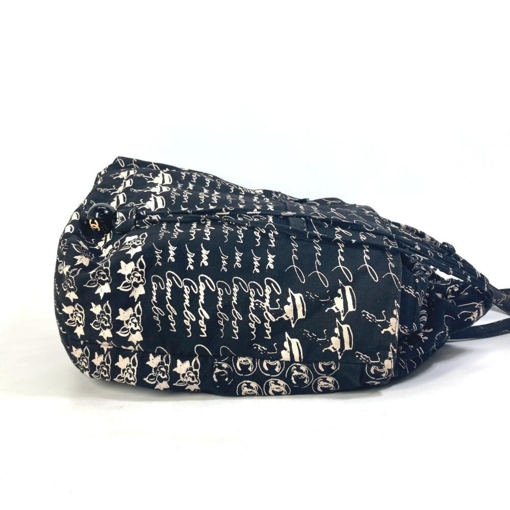 Chanel Bucket Bag