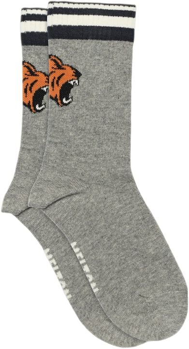 Tiger socks