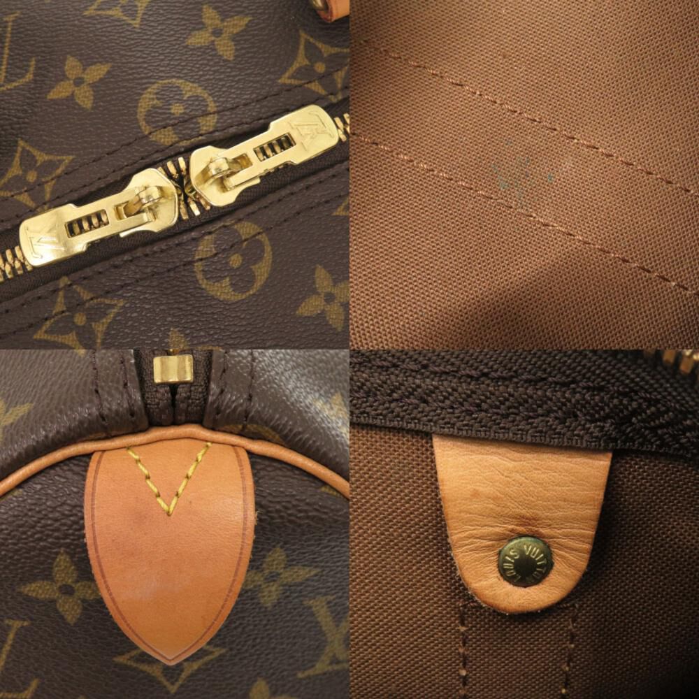 Louis Vuitton Keepall
