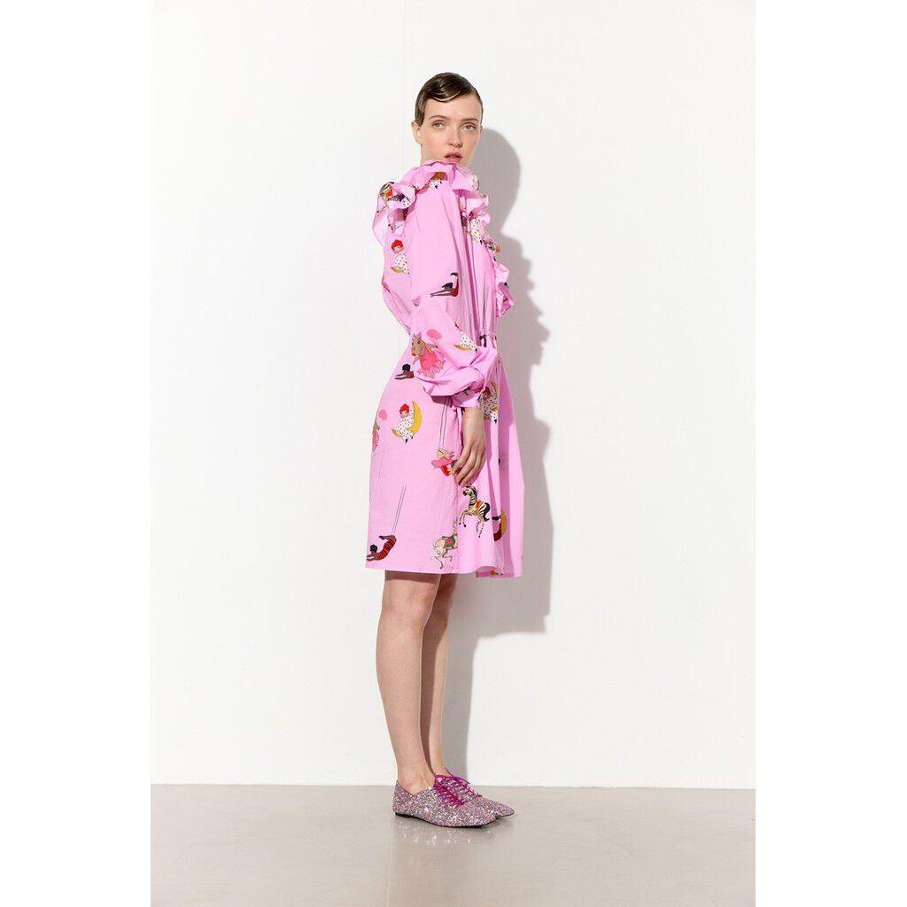 Floss Dress