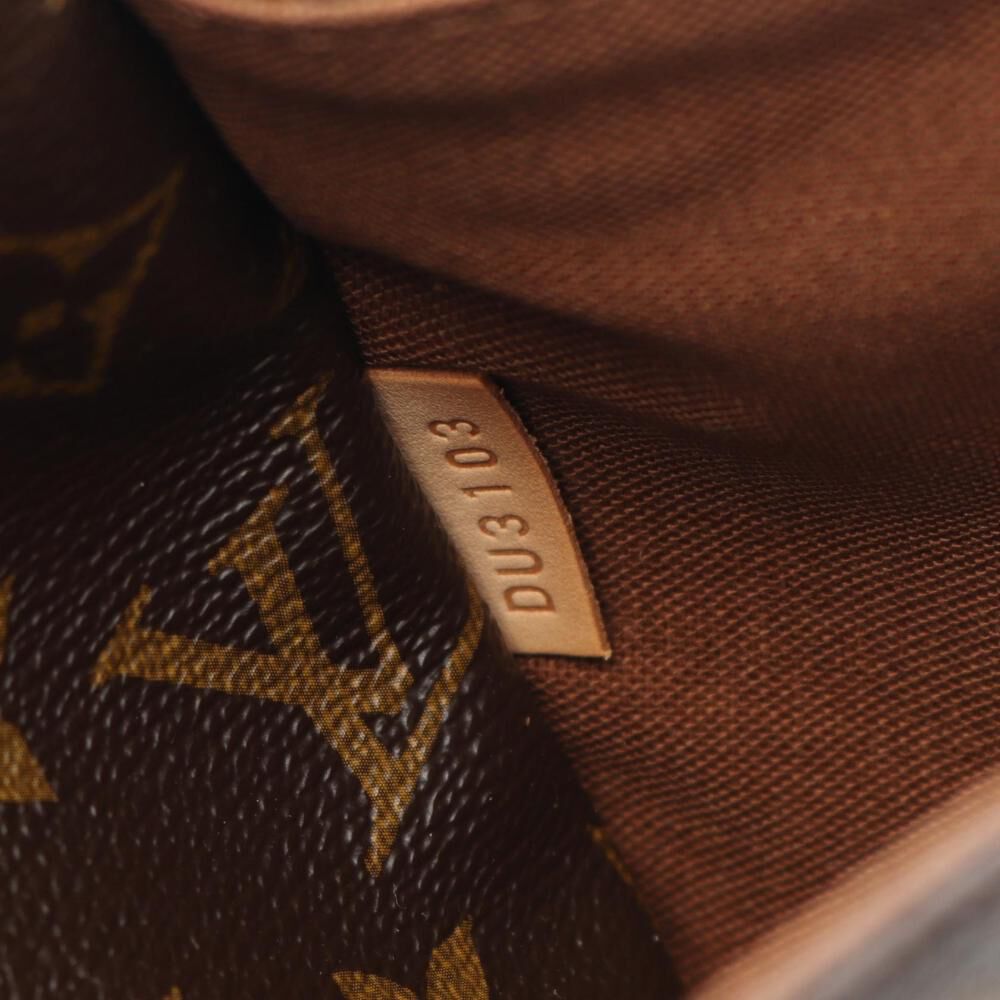 Louis Vuitton Totally