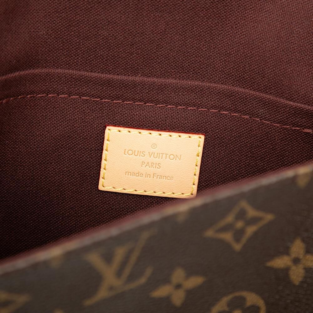 Louis Vuitton Favorite