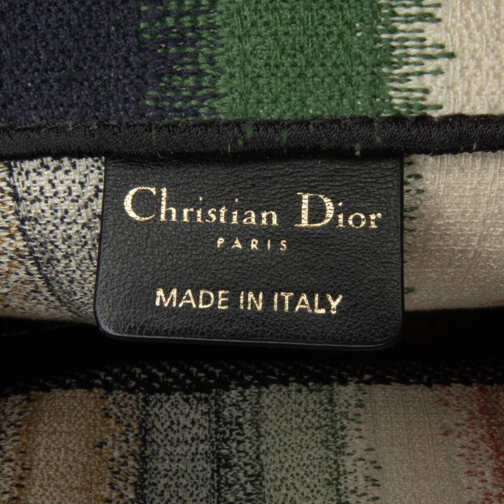 Dior Book Tote