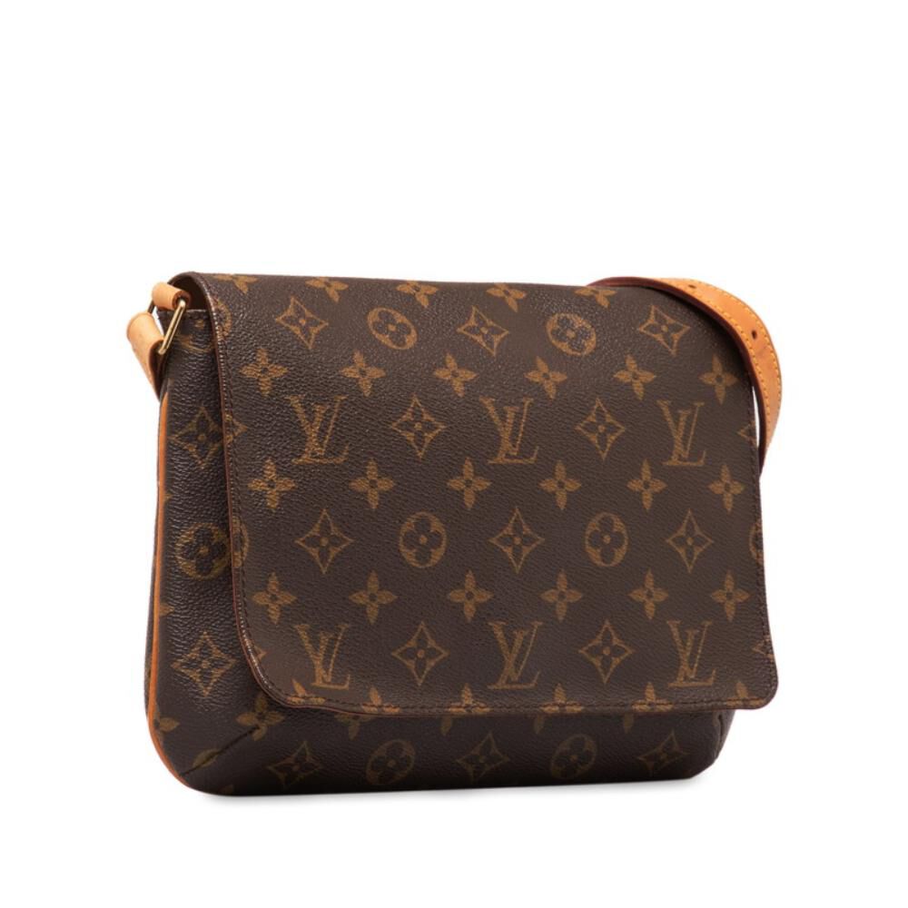 Louis Vuitton Musette Tango