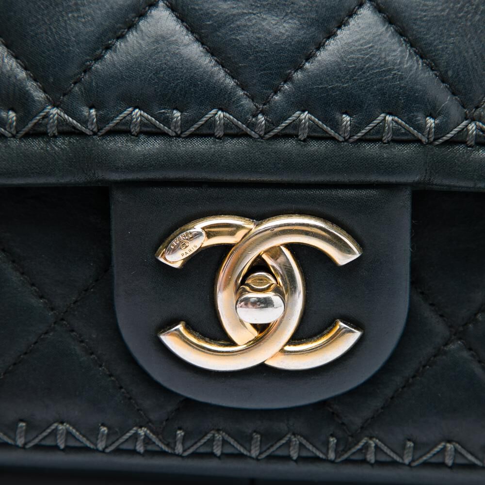 Chanel Flap Bag