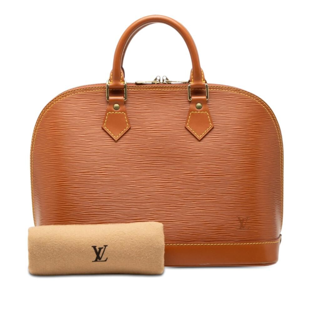 Louis Vuitton Alma