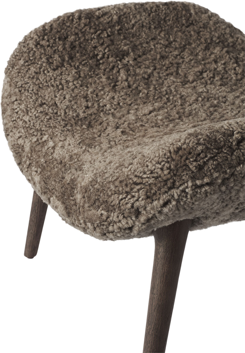 Vipp 467 Lodge Barstol