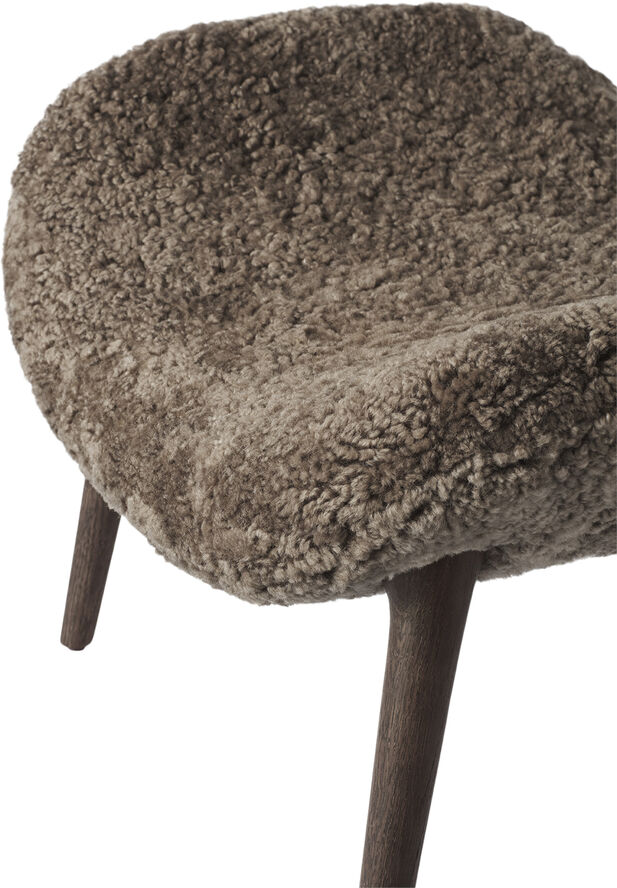 Vipp 467 Lodge Barstol