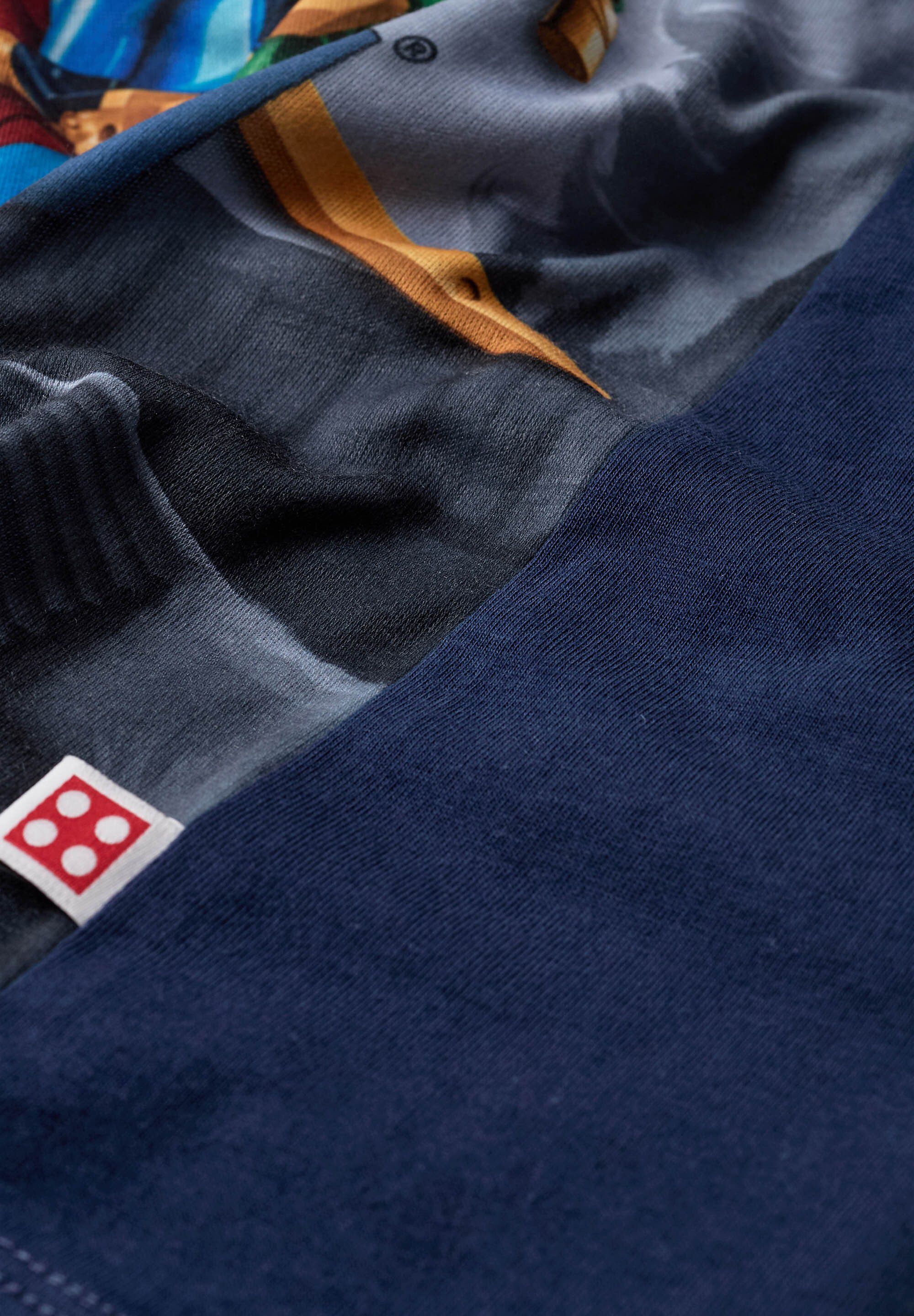 LWTAJ 101 - T-SHIRT L/S