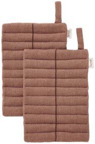 Ito Pot Holder - Set of 2 - Hazel