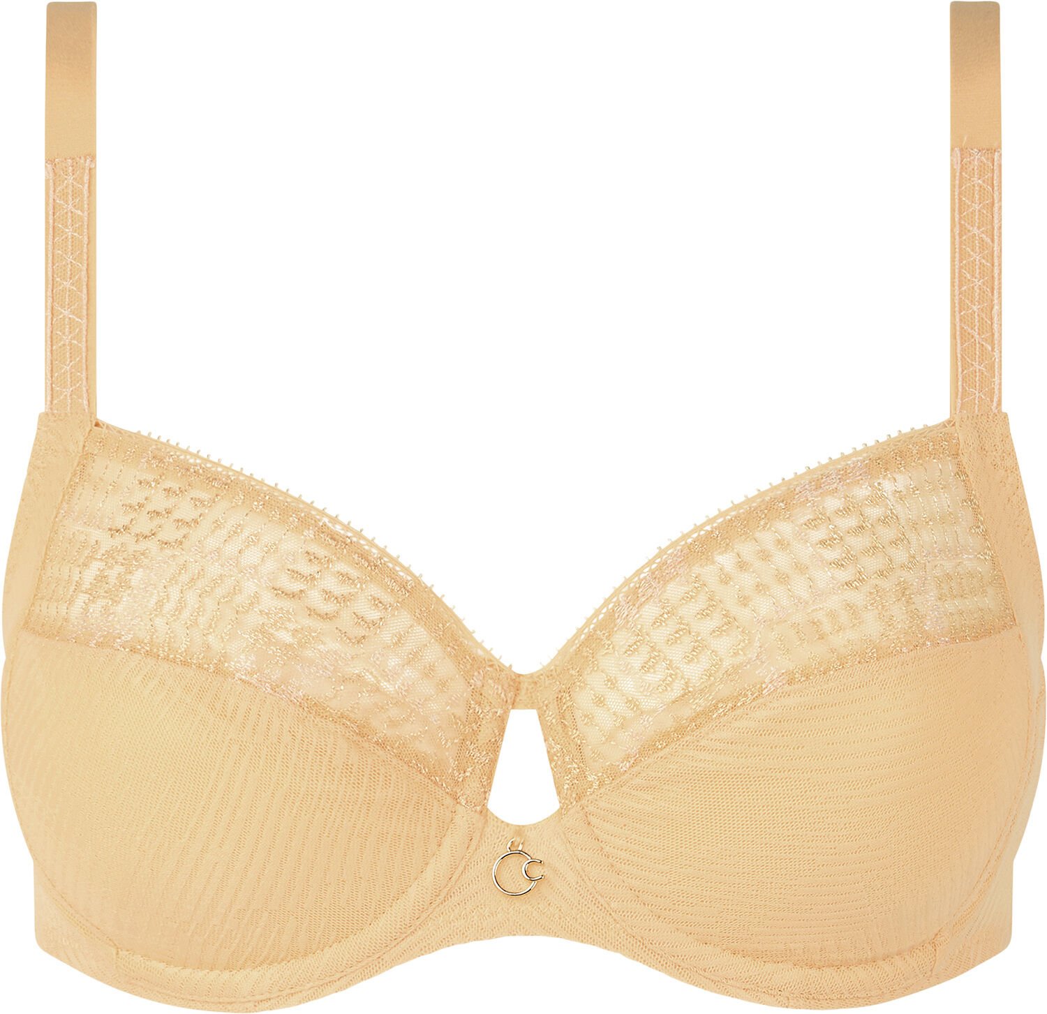 Intrigue Underwired Bra
