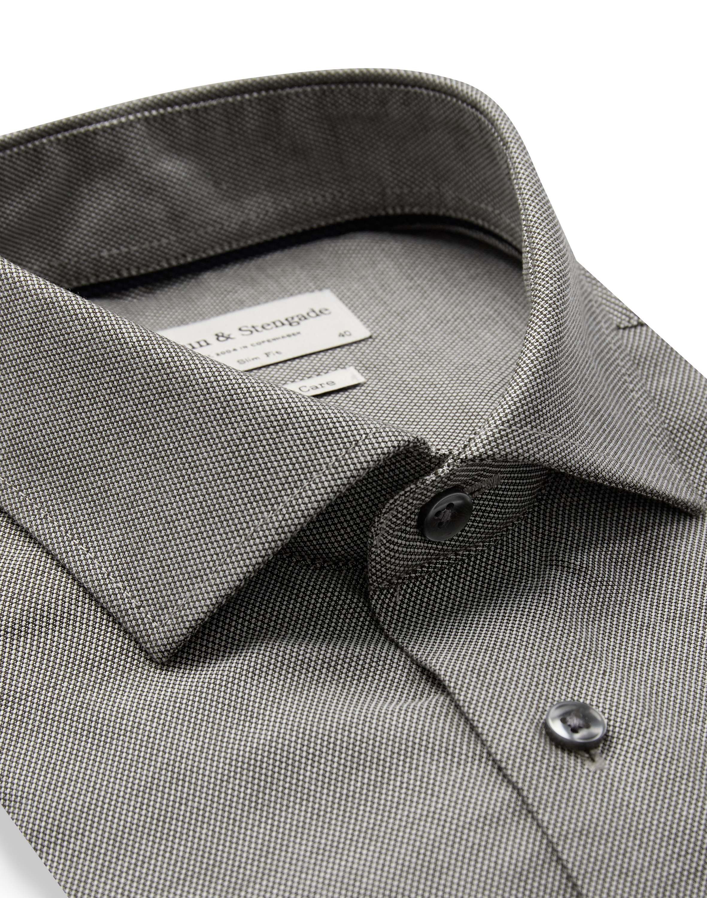 BS Tolle Slim Fit Shirt