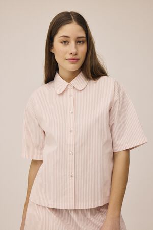 Stine 2 Shirt - 100% Cotton GOTS