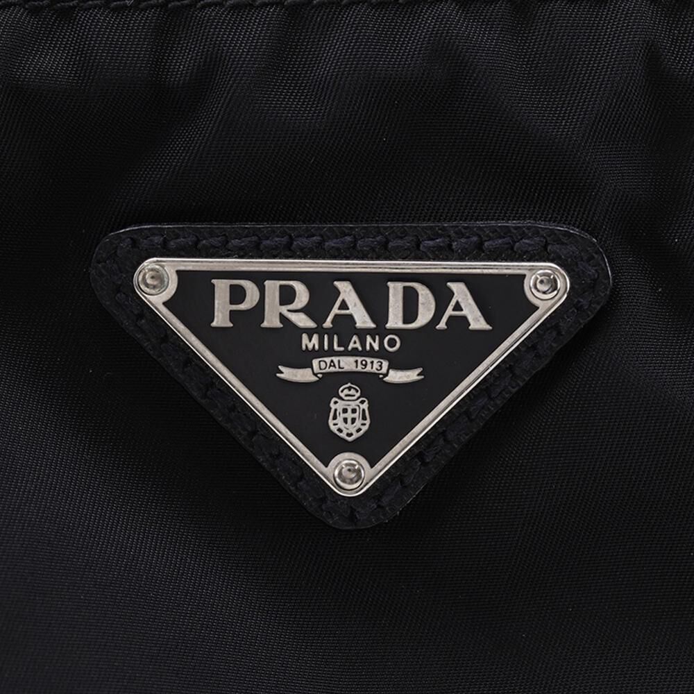 Prada Travel Bag