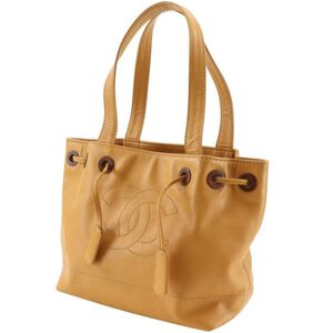 Chanel Tote