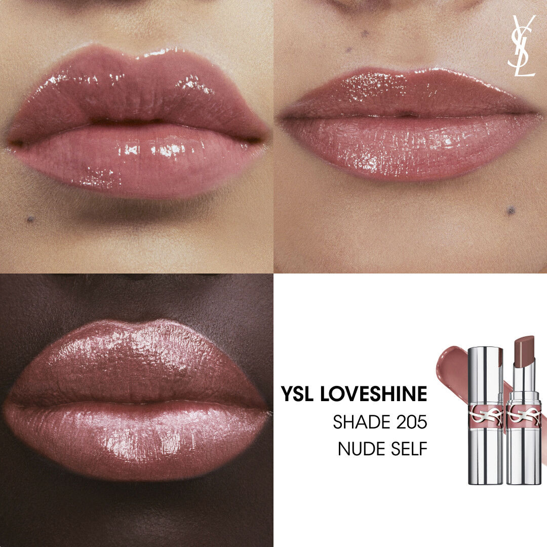 Loveshine Wet Shine Lipstick