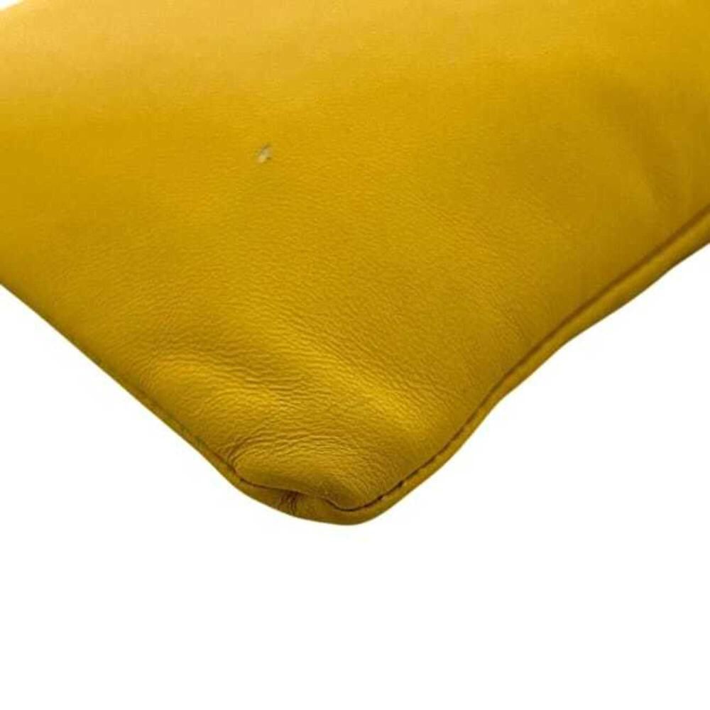 Fendi Pouch