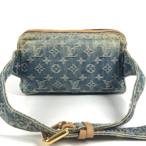Louis Vuitton Bumbag