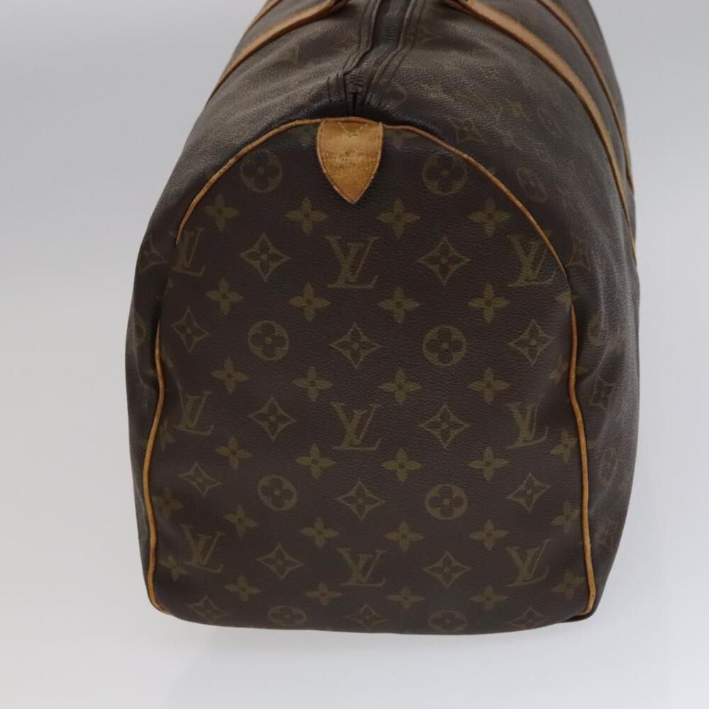 Louis Vuitton Keepall