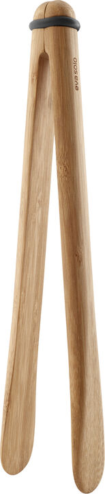 Nordic kitchen Køkkentang 33 cm bambus
