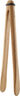 Nordic kitchen Køkkentang 33 cm bambus