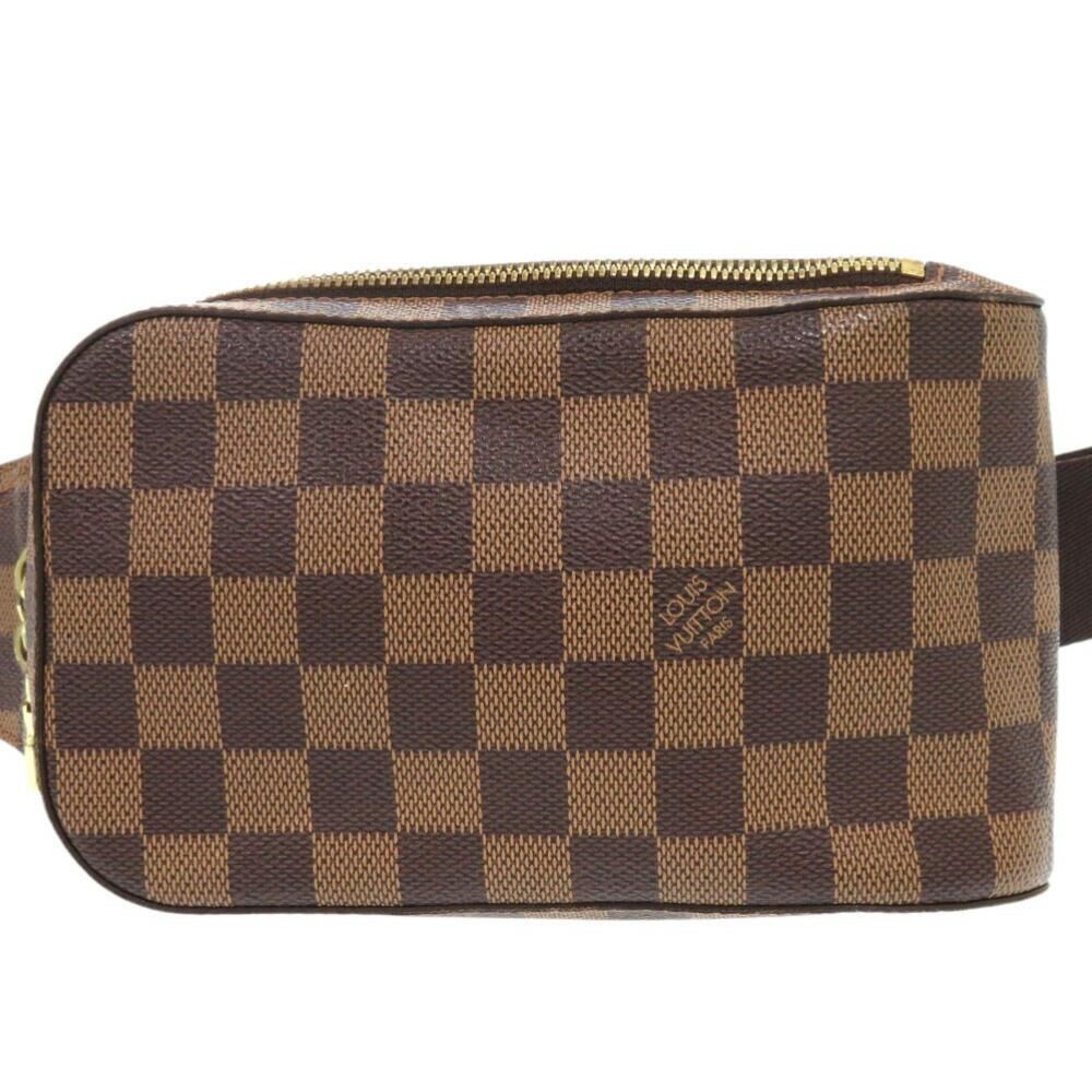 Louis Vuitton Crossbody Bag