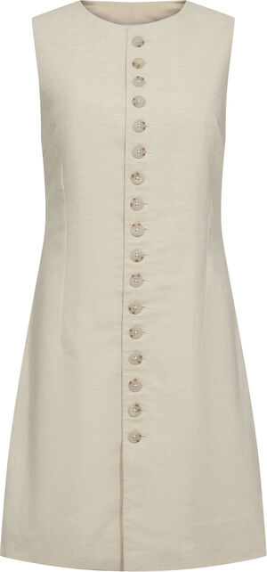 BS Gia Slim Fit Dress